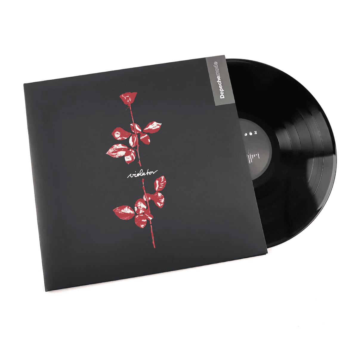 DEPECHE MODE - Violator Vinyl - JWrayRecords