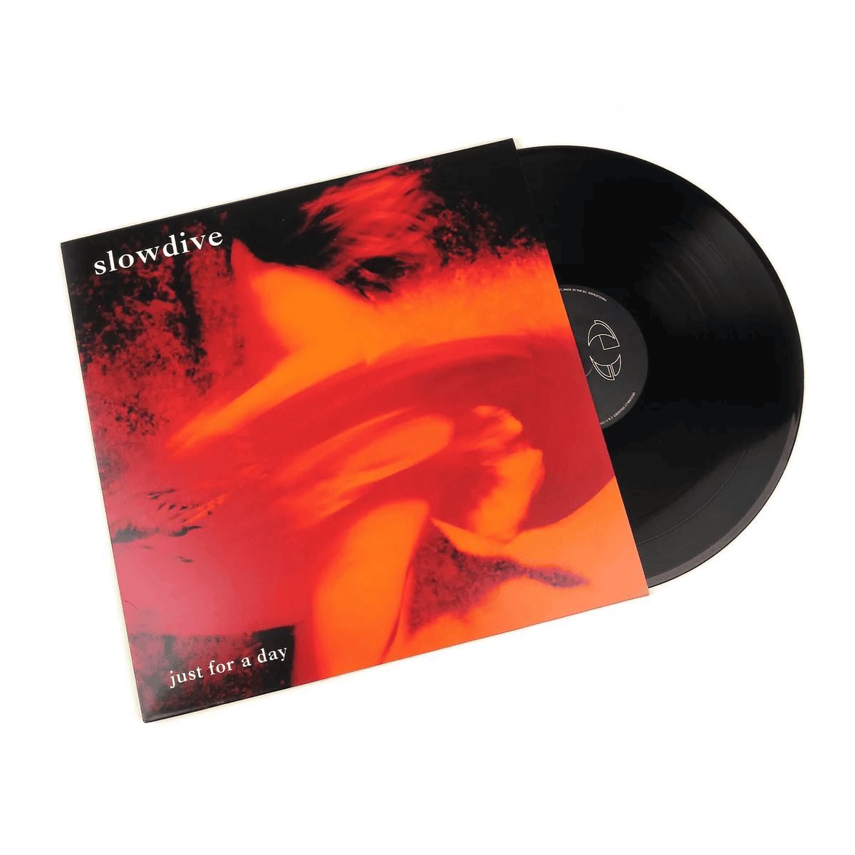 SLOWDIVE - Just For A Day Vinyl - JWrayRecords