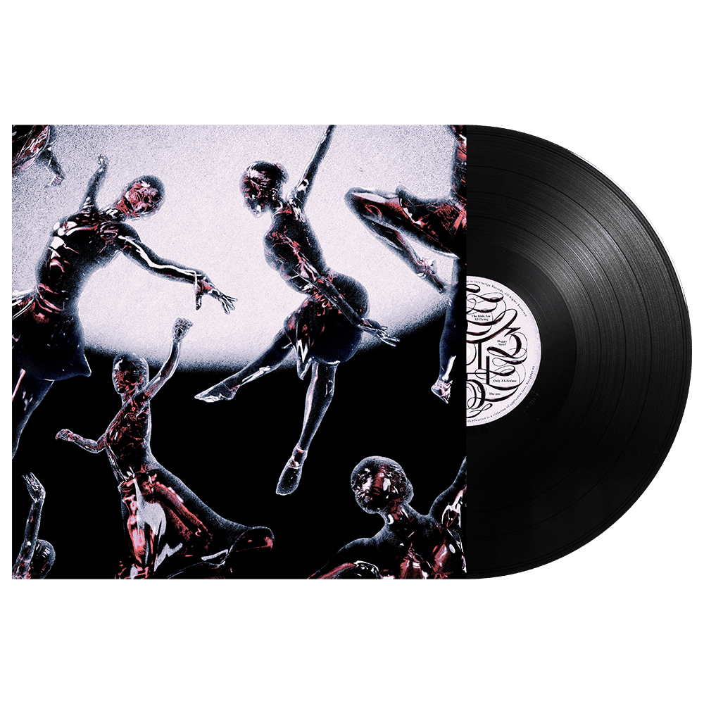 FINNEAS - Optimist Vinyl - JWrayRecords