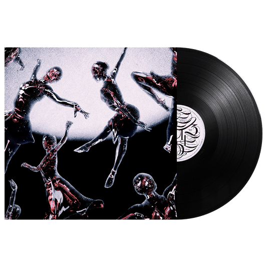 FINNEAS - Optimist Vinyl - JWrayRecords