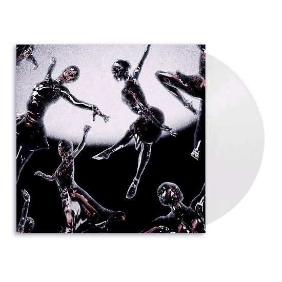 FINNEAS - Optimist Vinyl - JWrayRecords