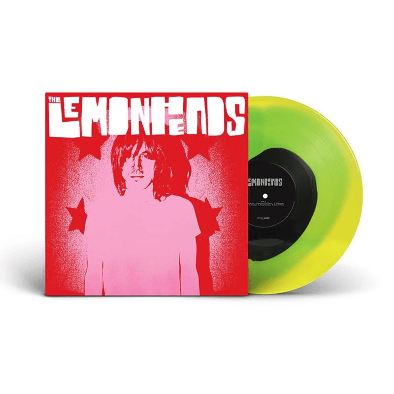 LEMONHEADS - Lemonheads Vinyl - JWrayRecords