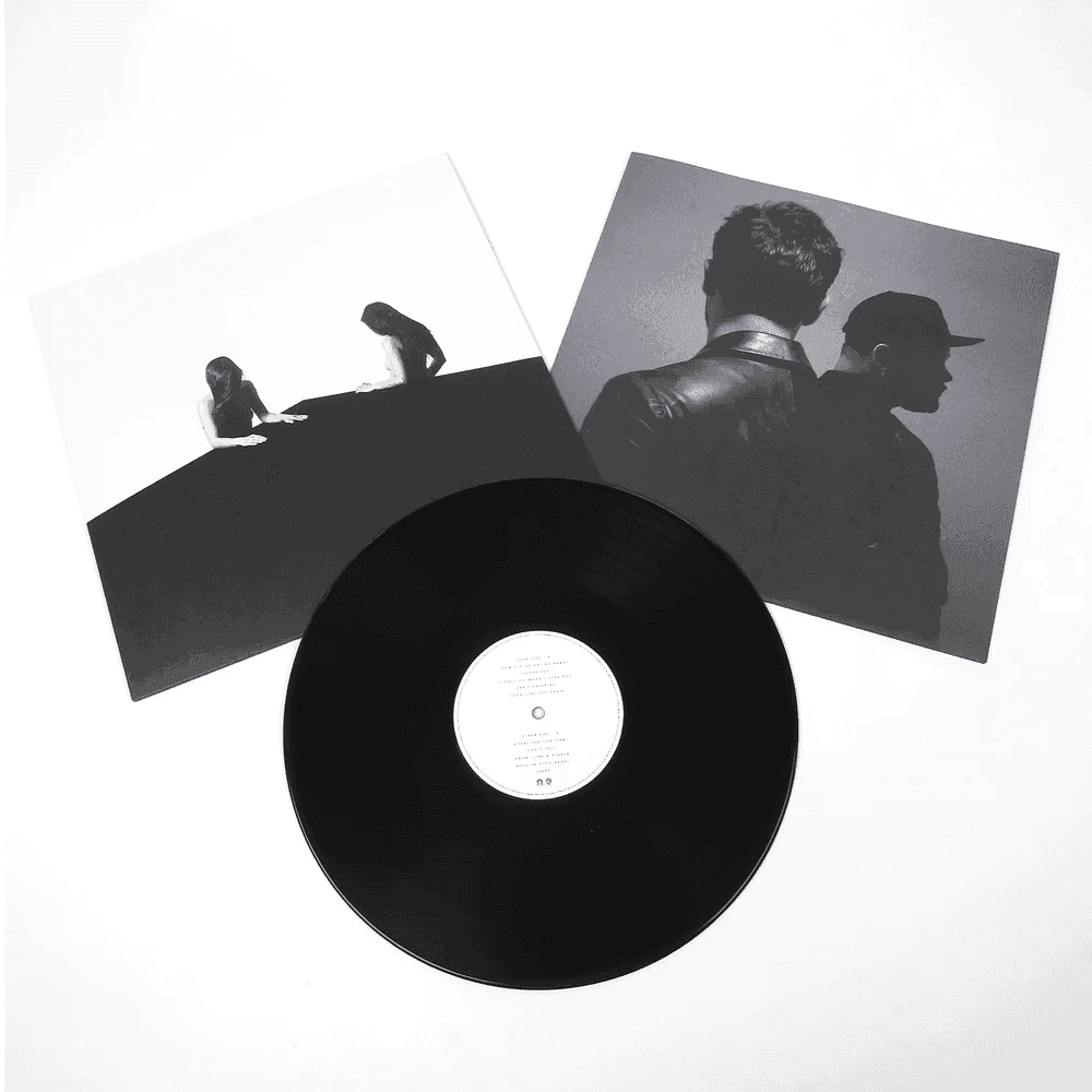 ROYAL BLOOD - How Did We Get So Dark? Vinyl - JWrayRecords