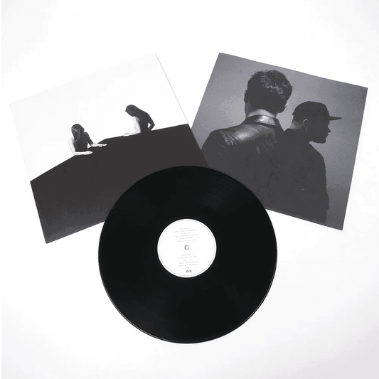 ROYAL BLOOD - How Did We Get So Dark? Vinyl - JWrayRecords