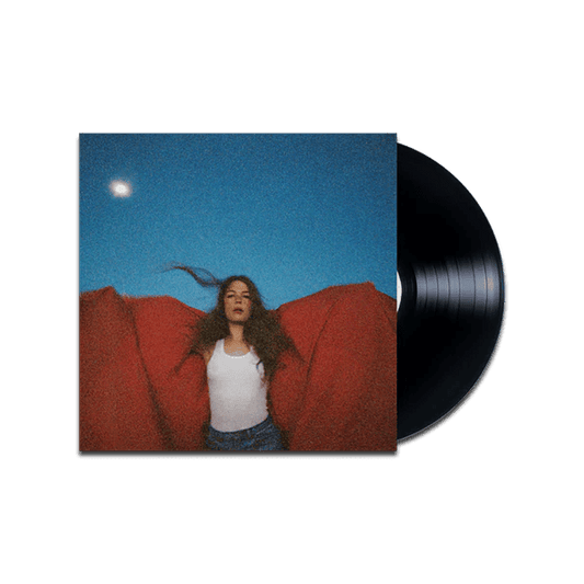 MAGGIE ROGERS - Heard It In A Past Life Vinyl - JWrayRecords