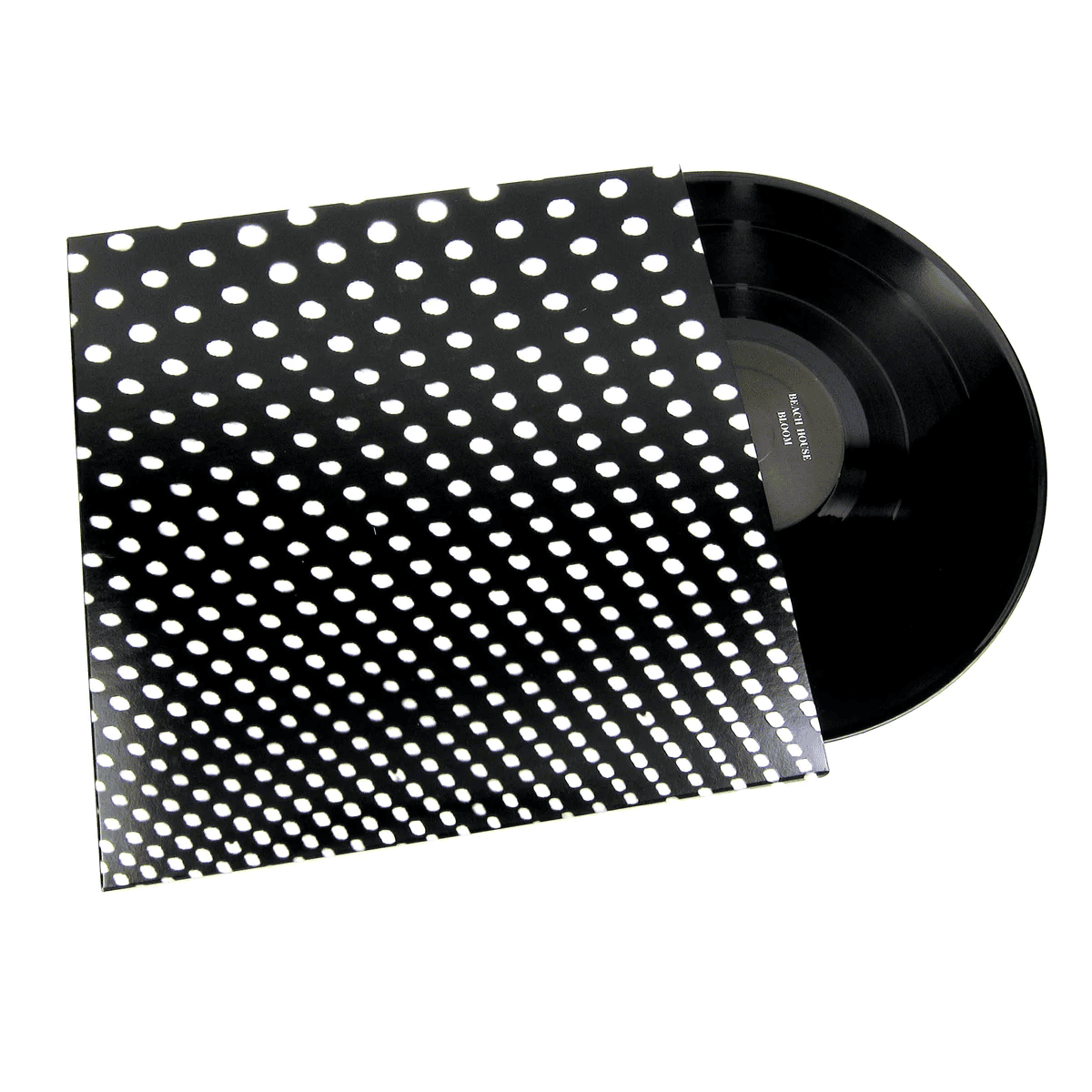BEACH HOUSE - Bloom Vinyl - JWrayRecords