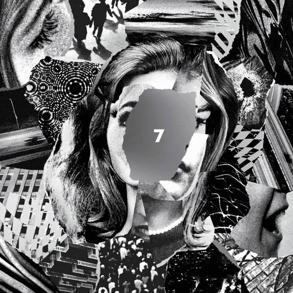 BEACH HOUSE - 7 Vinyl - JWrayRecords