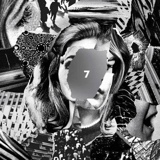 BEACH HOUSE - 7 Vinyl - JWrayRecords