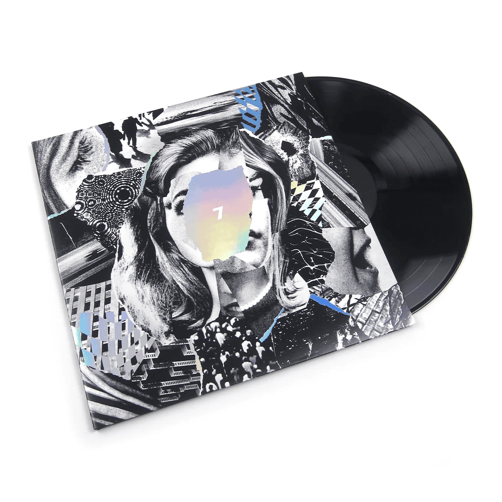 BEACH HOUSE - 7 Vinyl - JWrayRecords