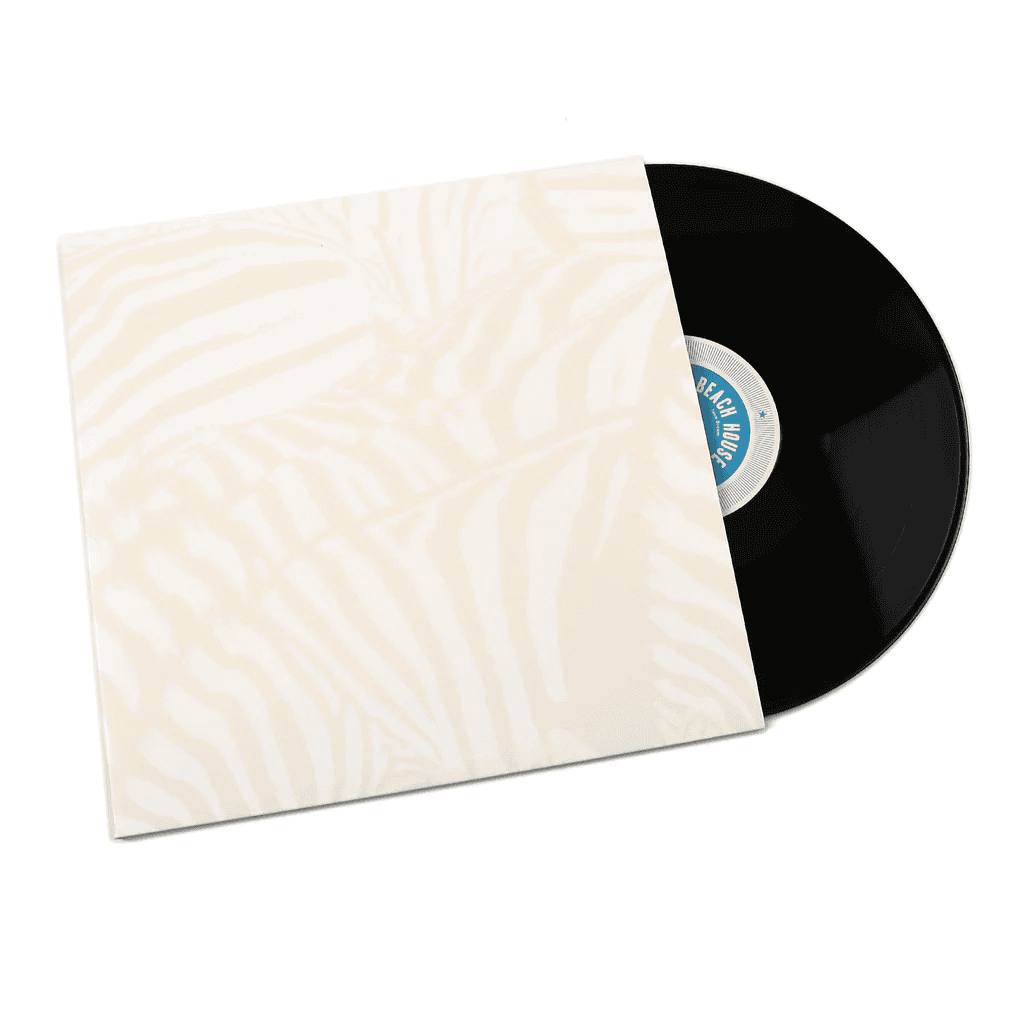 BEACH HOUSE - Teen Dream Vinyl - JWrayRecords