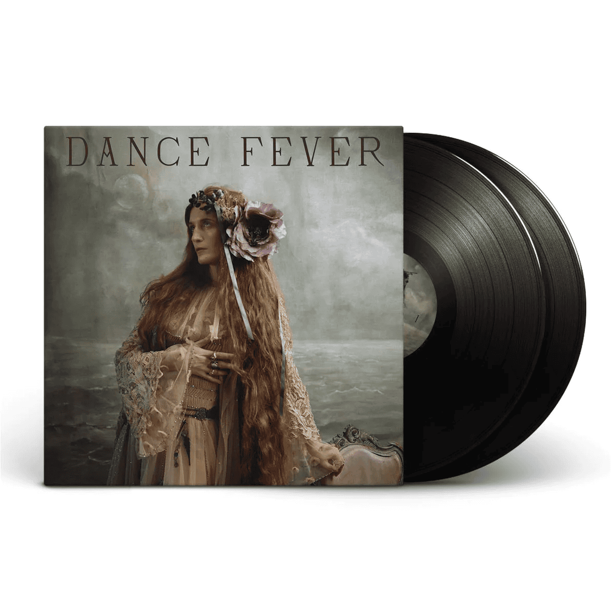 FLORENCE + THE MACHINE - Dance Fever Vinyl - JWrayRecords