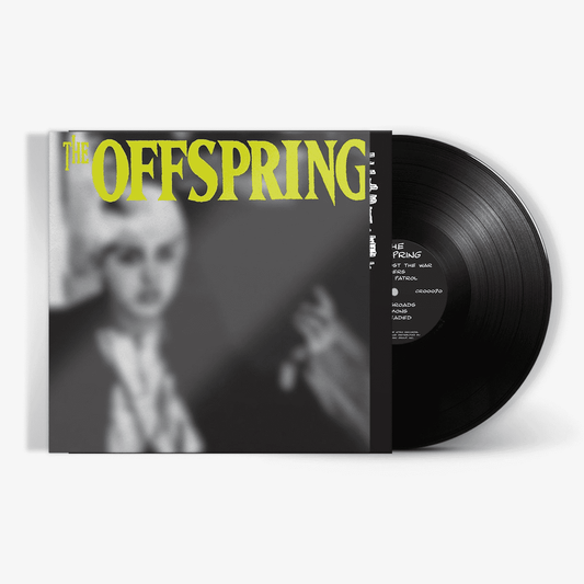 THE OFFSPRING - The Offspring Vinyl - JWrayRecords