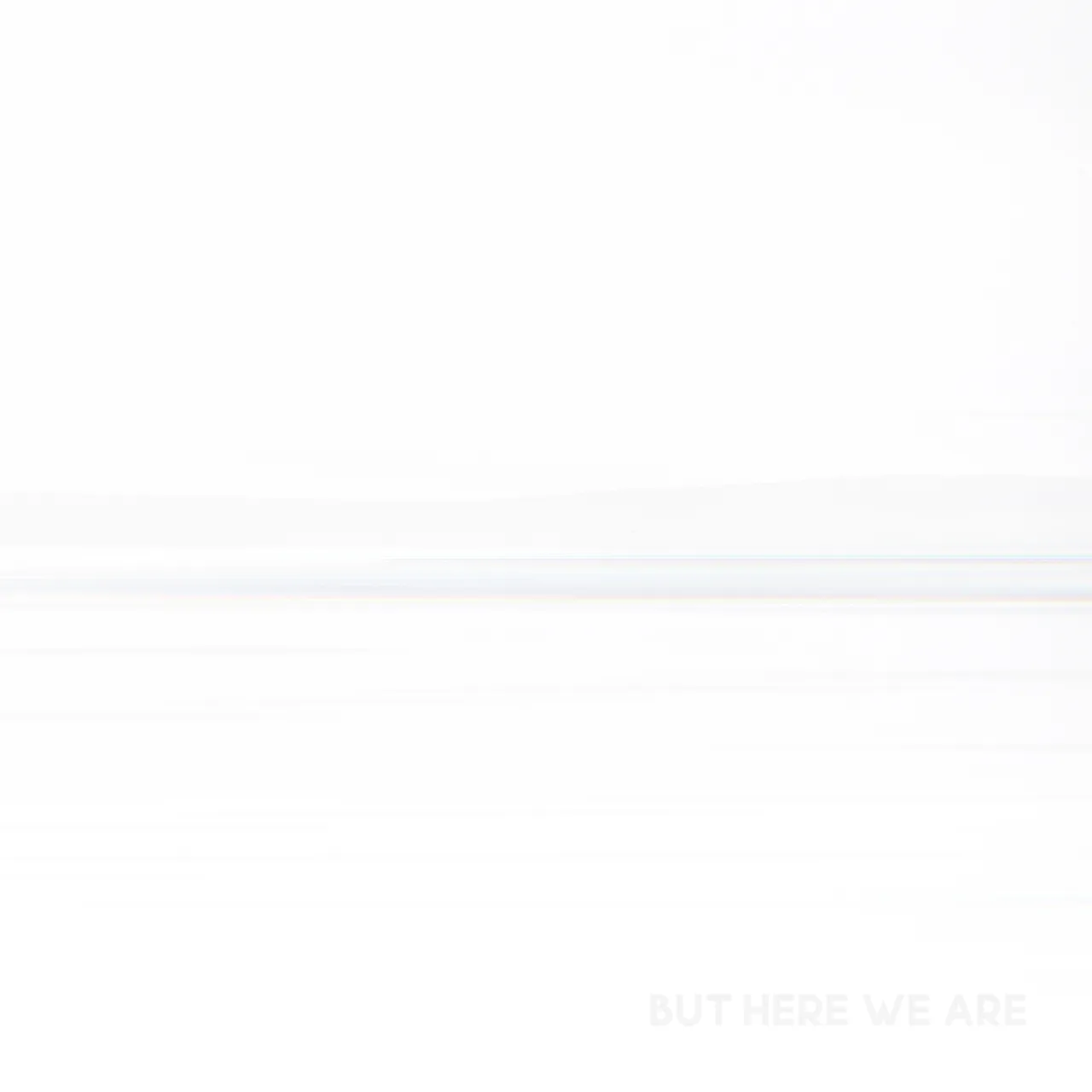 FOO FIGHTERS - But Here We Are Vinyl - JWrayRecords