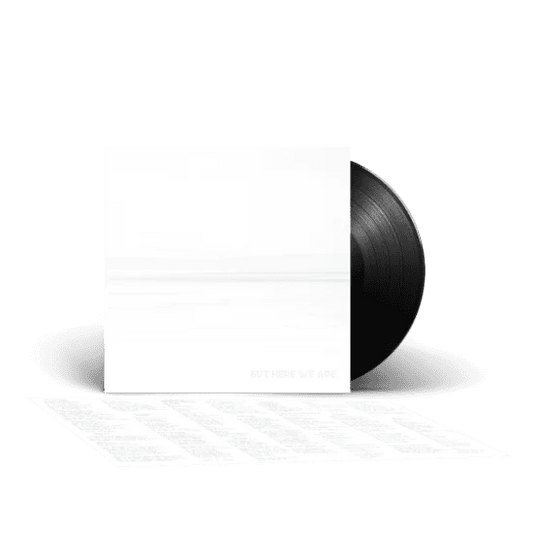 FOO FIGHTERS - But Here We Are Vinyl - JWrayRecords