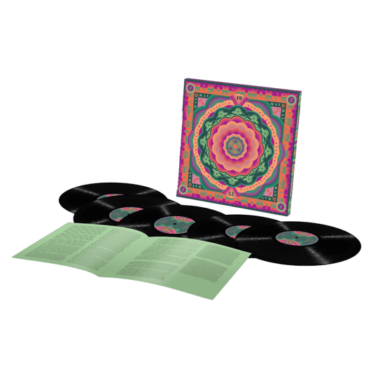 GRATEFUL DEAD - Boston Garden Boston Ma 5/7/77 (Live) RSD23 Vinyl - JWrayRecords