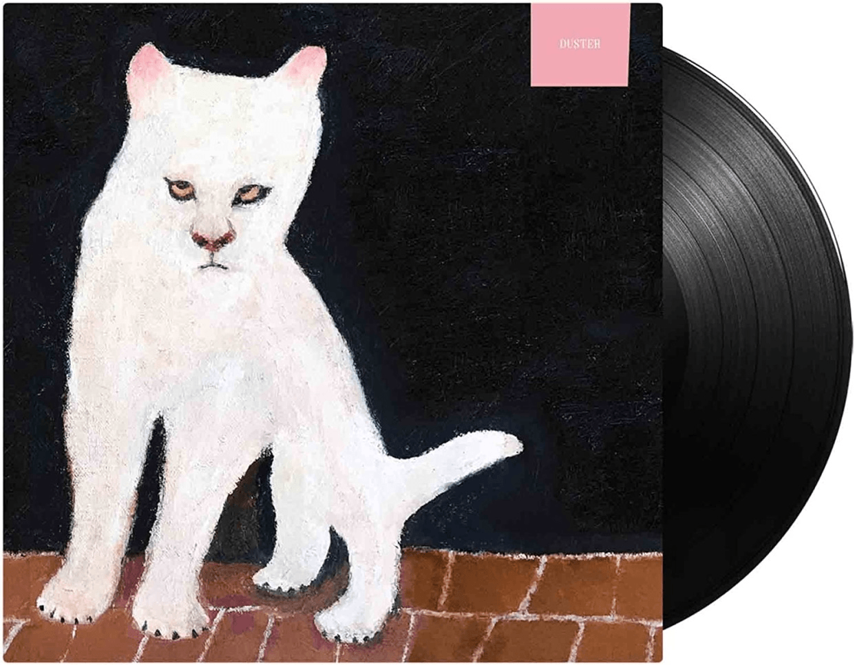 DUSTER - Duster Vinyl - JWrayRecords