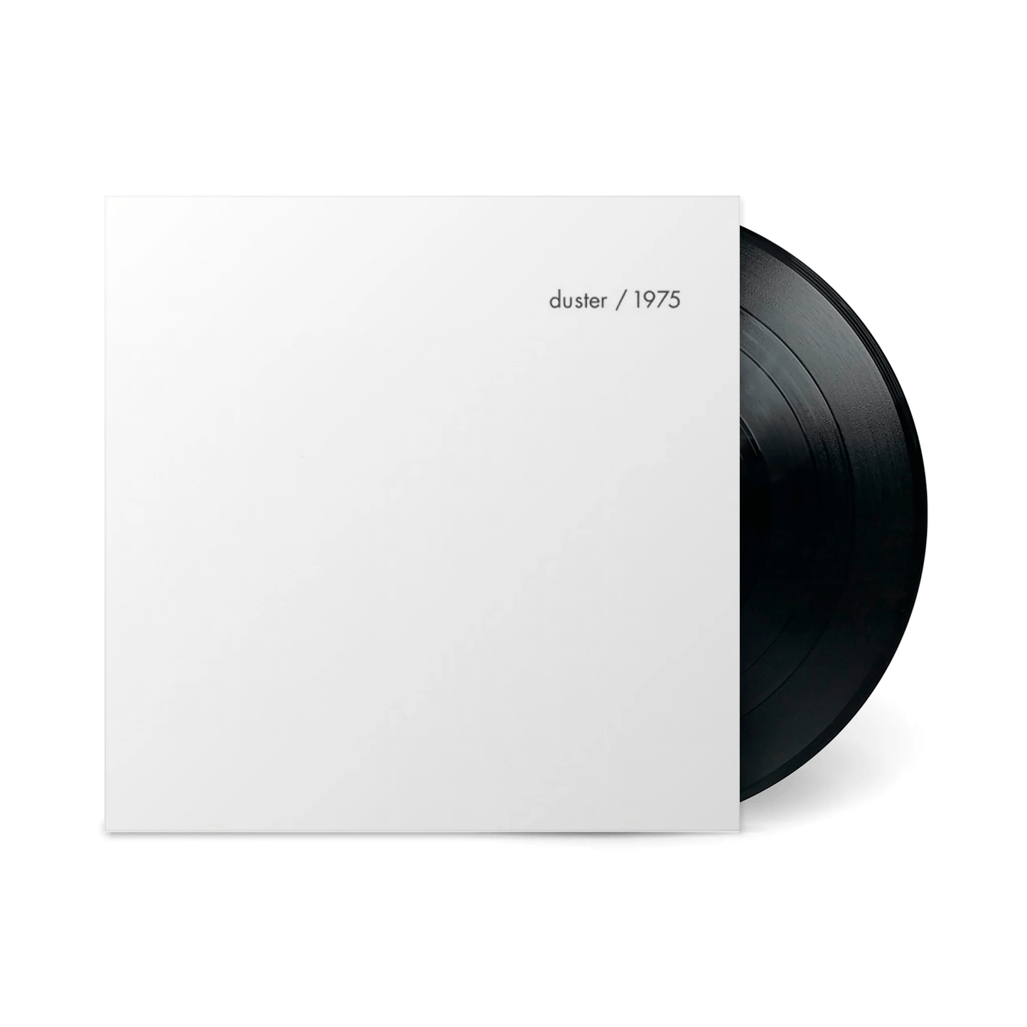 DUSTER - 1975 Vinyl - JWrayRecords
