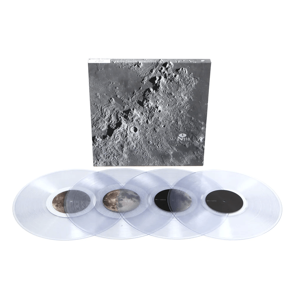 DUSTER - Capsule Losing Contact Vinyl - JWrayRecords