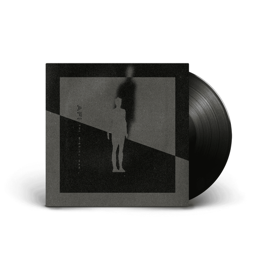 AFI - The Missing Man Vinyl - JWrayRecords