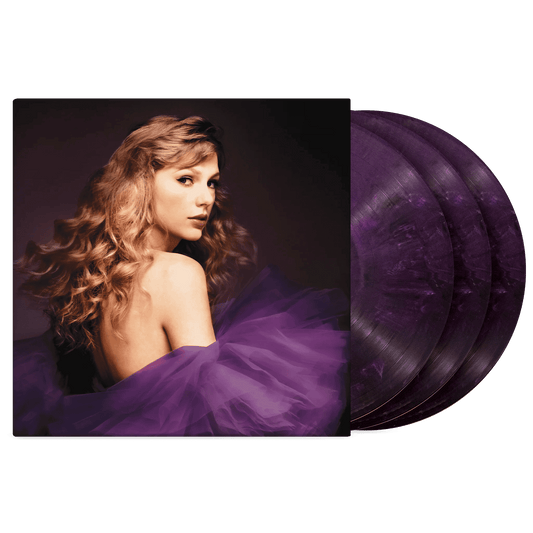 TAYLOR SWIFT - Speak Now (Taylor's Version) Vinyl - JWrayRecords