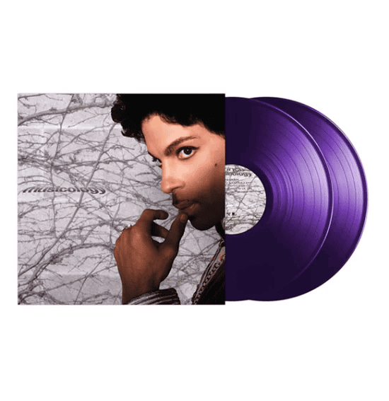 PRINCE - Musicology Vinyl - JWrayRecords