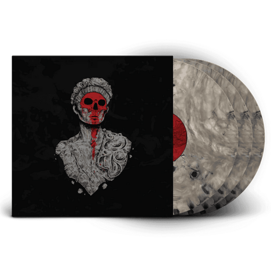 SEETHER - Si Vis Pacem, Para Bellum Vinyl - JWrayRecords