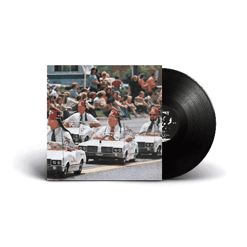 DEAD KENNEDYS - Frankenchrist Vinyl - JWrayRecords