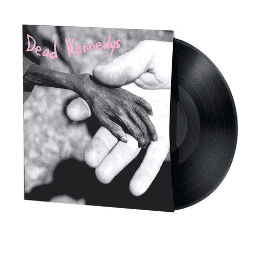 DEAD KENNEDYS - Plastic Surgery Disasters Vinyl - JWrayRecords