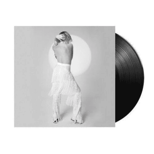 CARLY RAE JEPSEN - Dedicated Vinyl - JWrayRecords