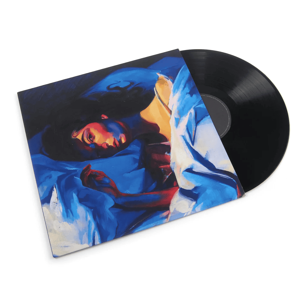 LORDE - Melodrama Vinyl - JWrayRecords