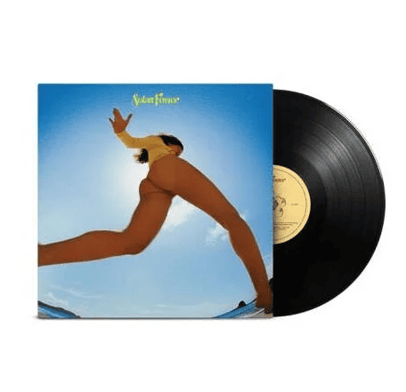 LORDE - Solar Power Vinyl - JWrayRecords