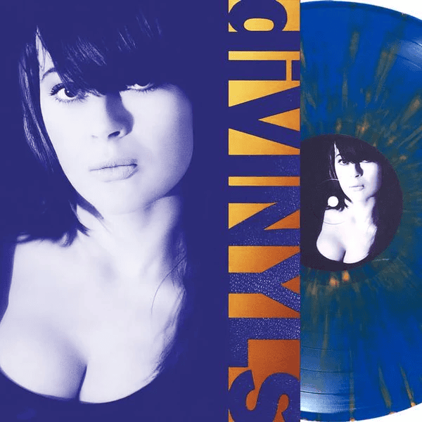 DIVINYLS - Essential Vinyl - JWrayRecords