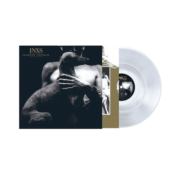 INXS - Shabooh Shoobah Vinyl - JWrayRecords