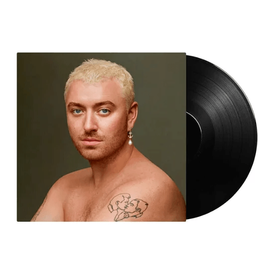 SAM SMITH - Gloria Vinyl - JWrayRecords