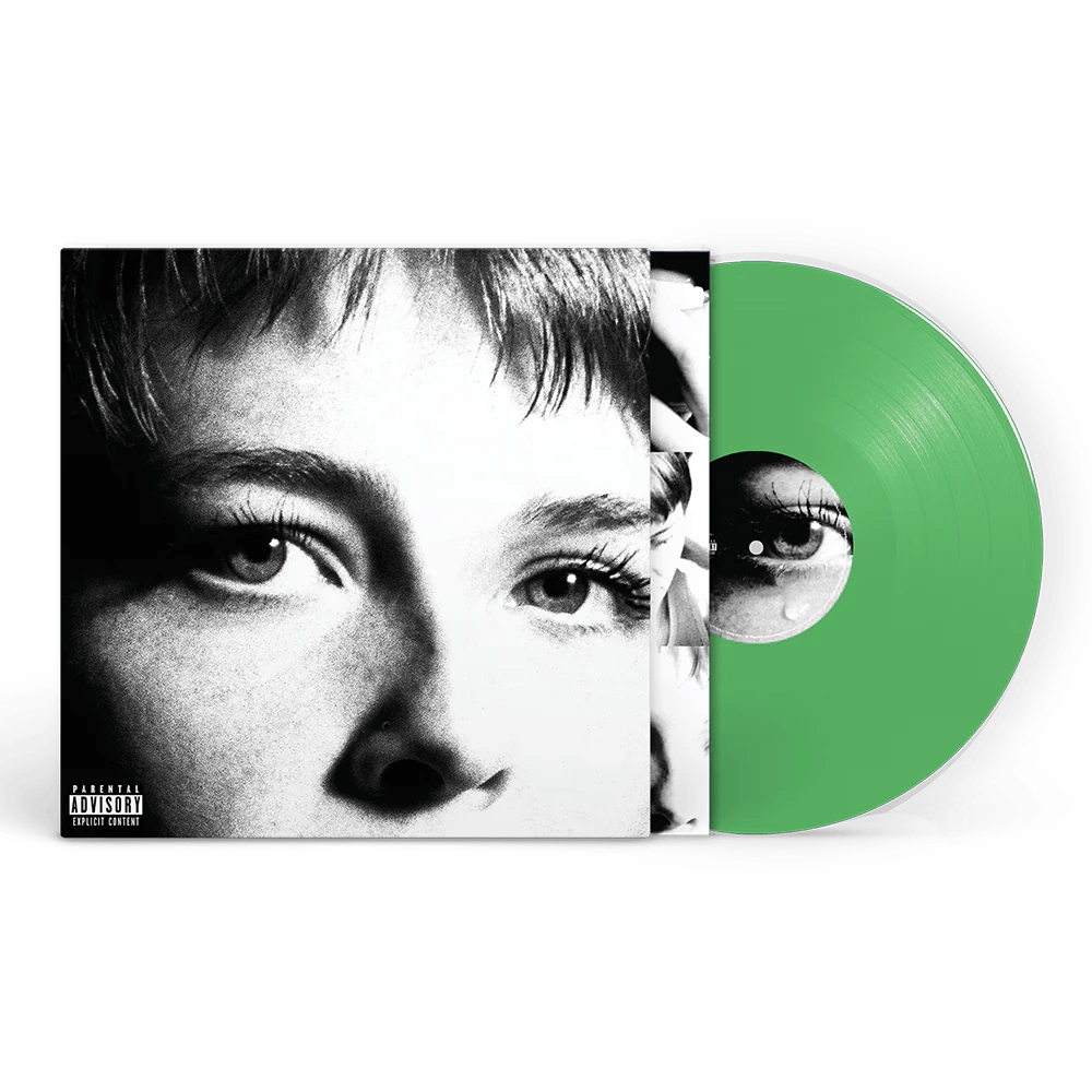 MAGGIE ROGERS - Surrender Vinyl - JWrayRecords
