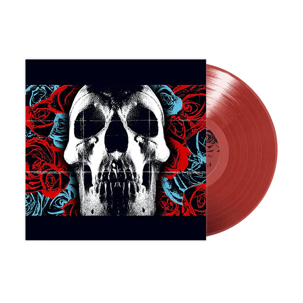 DEFTONES - Deftones Vinyl - JWrayRecords