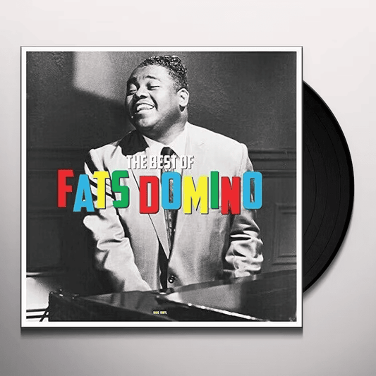 FATS DOMINO - The Best Of Vinyl - JWrayRecords