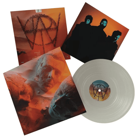 MUSE - Will of the People Vinyl - JWrayRecords