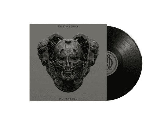 PARKWAY DRIVE - Darker Still Vinyl - JWrayRecords