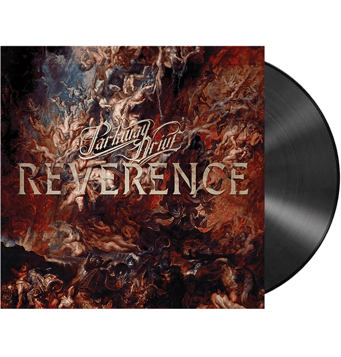 PARKWAY DRIVE - Reverence Vinyl - JWrayRecords