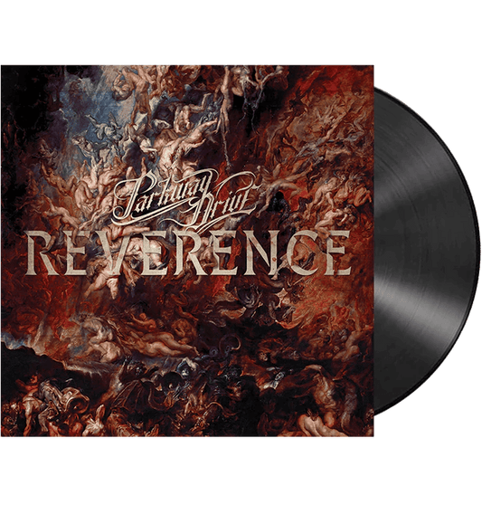 PARKWAY DRIVE - Reverence Vinyl - JWrayRecords