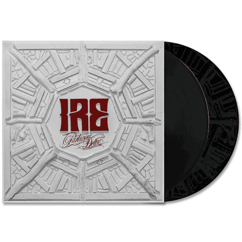 PARKWAY DRIVE - Ire Vinyl - JWrayRecords