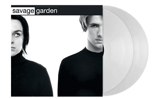 SAVAGE GARDEN - Savage Garden Vinyl - JWrayRecords