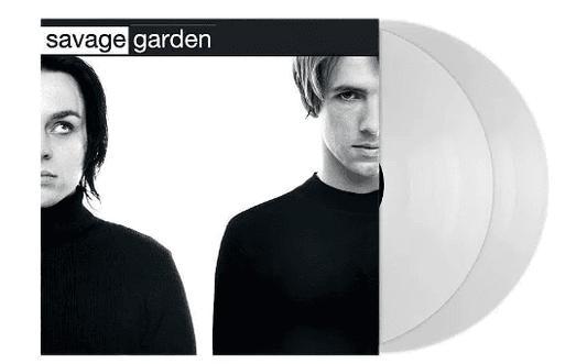 SAVAGE GARDEN - Savage Garden Vinyl - JWrayRecords
