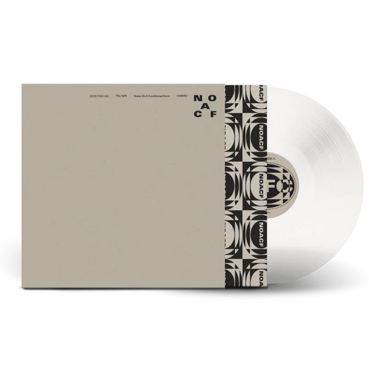 THE 1975 - Notes on a Conditional Form Vinyl - JWrayRecords