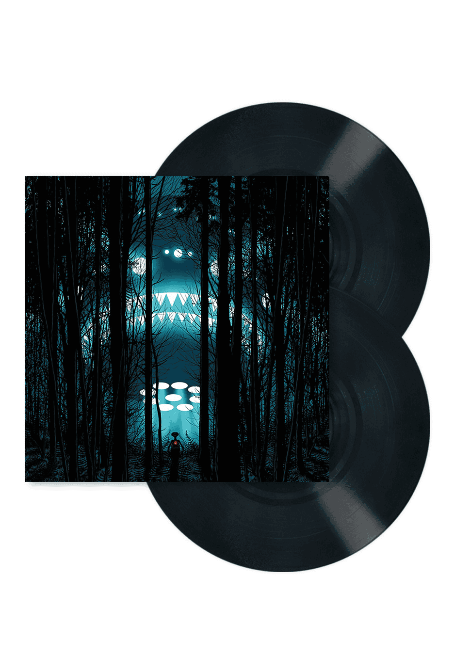 JOHN WILLIAMS - E.T. The Extra-Terrestrial Vinyl - JWrayRecords