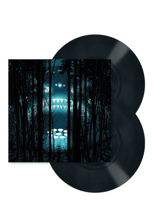 JOHN WILLIAMS - E.T. The Extra-Terrestrial Vinyl - JWrayRecords