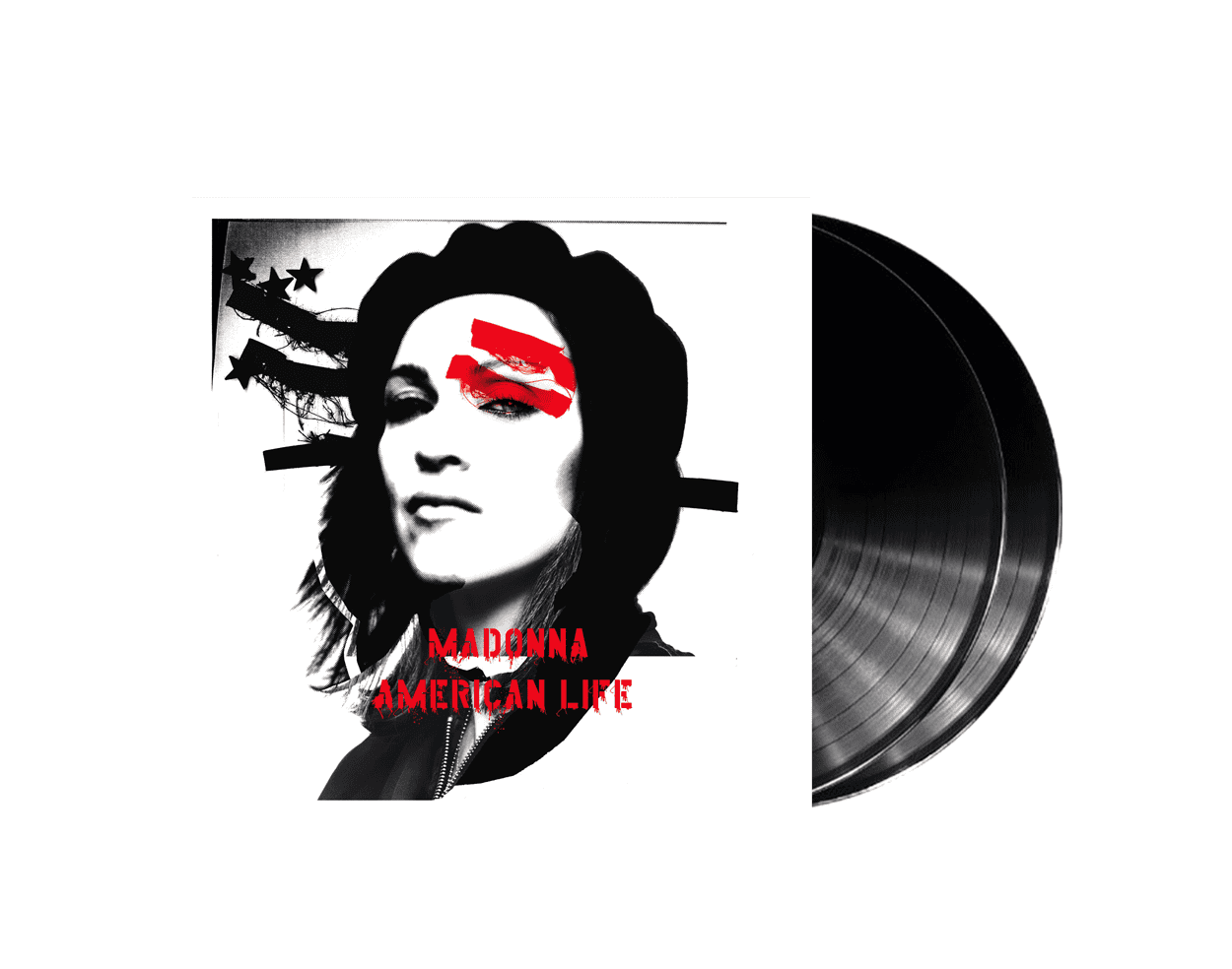 MADONNA - American Life Vinyl - JWrayRecords