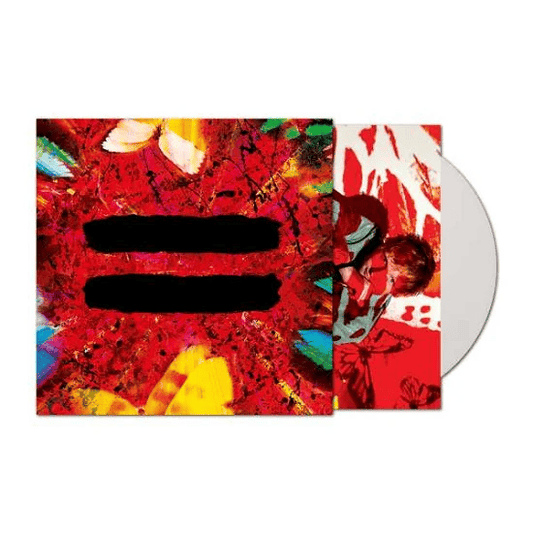 ED SHEERAN - Equals = Vinyl - JWrayRecords