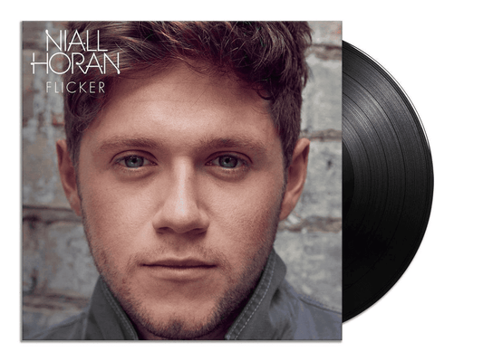 NIALL HORAN - Flicker Vinyl - JWrayRecords